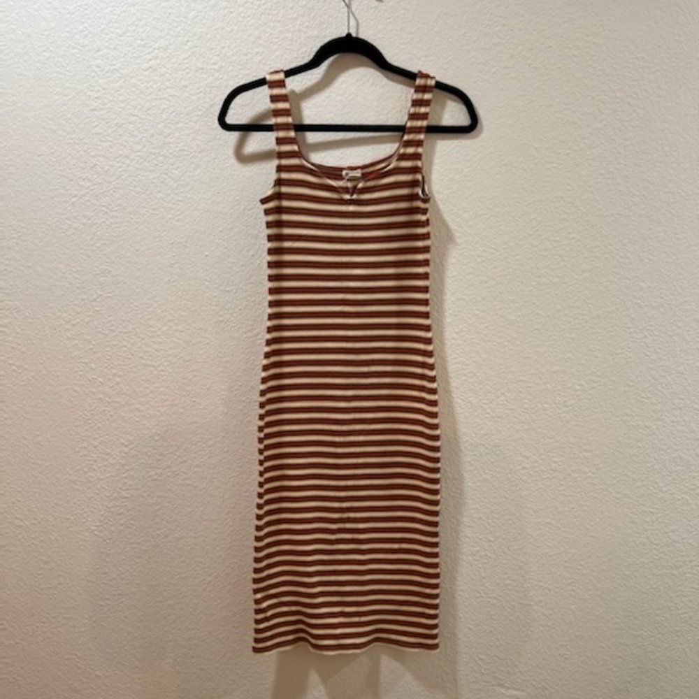 Billabong Dress